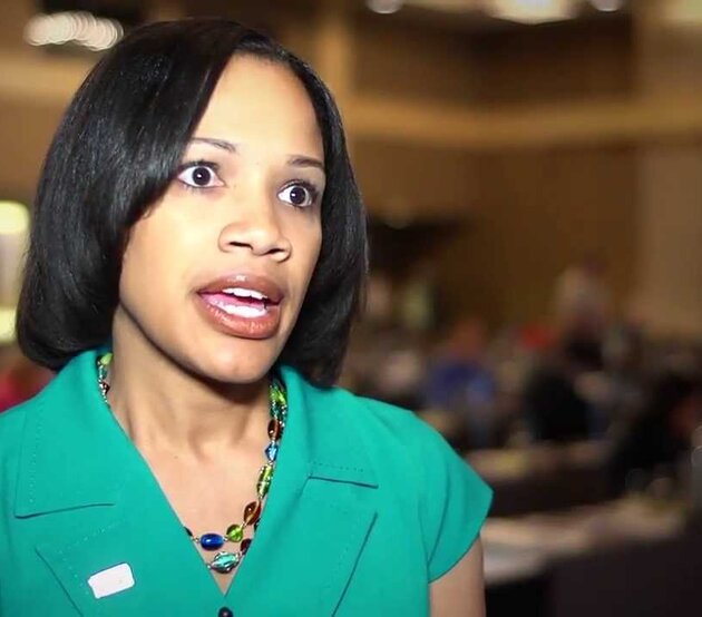 Lazetta Braxton, CFP® on CFP® Certification