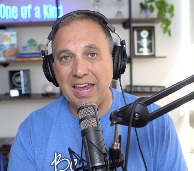 The Five Benefits of a Written Financial Plan - Mike Milligan, CFP