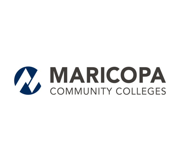 Logo for Maricopa Community Colleges