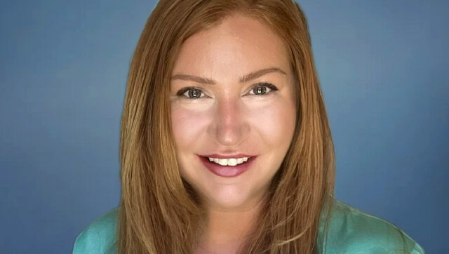 Stephanie Barth's flexible online education empowered her to pursue an impactful career in epidemiology while balancing military life and motherhood.