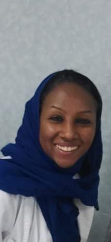 Sawsan Falatah ’25 studies from her home in Saudi Arabia while serving as a hospital Chief Nursing Officer, a balance of leadership and lifelong learning made possible through ODUGlobal’s online Doctor of Nursing Practice program.