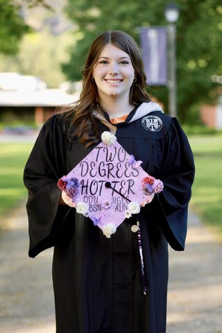 Baylee Slagle