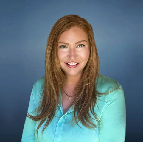 Stephanie Barth's flexible online education empowered her to pursue an impactful career in epidemiology while balancing military life and motherhood.