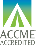 Accreditation Council for Continuing Medical Education (ACCME)