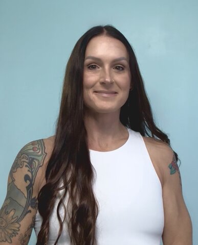 Genna Vanoy will graduate with her bachelor’s degree in psychology on Dec. 13, 2025, closing the first chapter along her path in higher education.