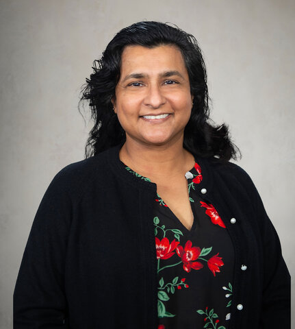 Abigail Viar, PhD, MBA