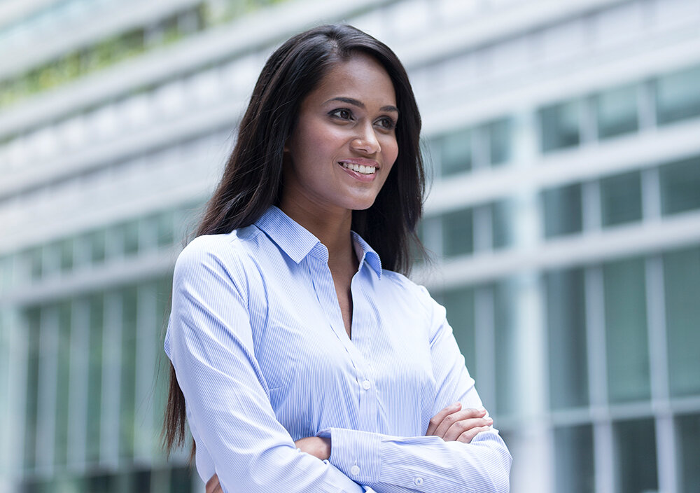 International admission