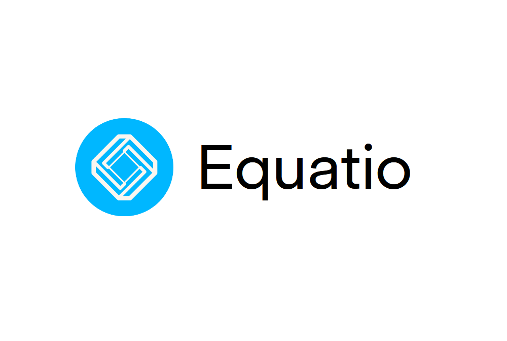 Equatio logo