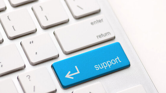 24/7 support