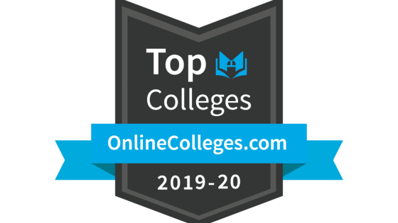 Top Virginia Online 2019 Award