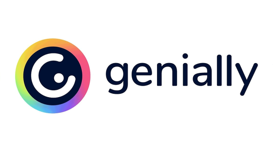 Genially logo