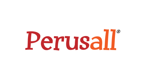 Perusall logo