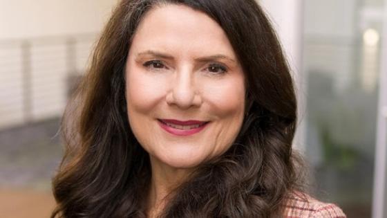 Marialena Murphy graduated from ODU through its distance learning program.