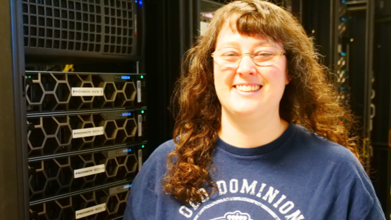 ODU's online Computer Science for Teachers certificate program is designed to equip prospective or current high school teachers with the needed foundational and advanced aspects of computing in preparation to be credentialed to teach dual enrollment computer science courses.