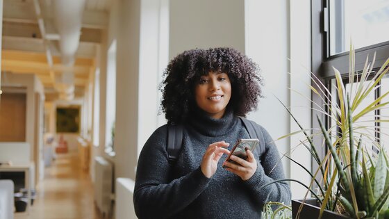 Students in ODUGlobal’s AI certificate programs gain both technical and ethical skills, preparing them to use artificial intelligence thoughtfully and effectively. 