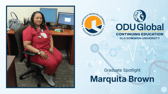 Marquita Brown