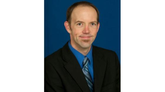 Dr. Patrick T. Hester, associate professor of engineering management and systems engineering