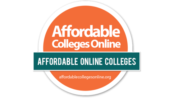 Affordable Online Colleges logo