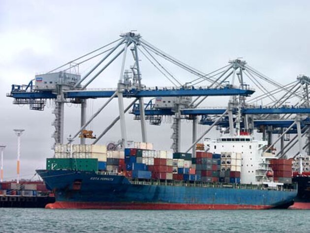 World-Class Maritime Research