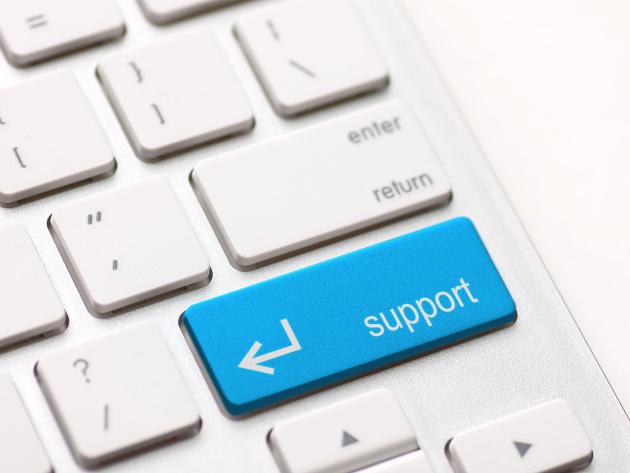 24/7 support