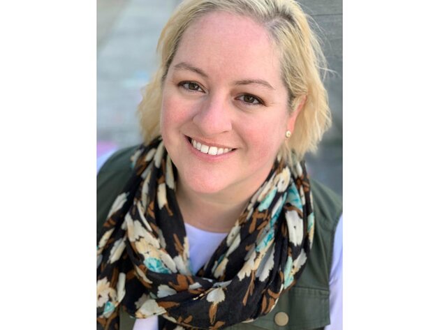 Senior Lecturer Alison Lietzenmayer