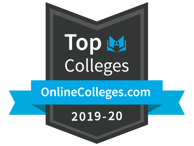 Top Virginia Online 2019 Award