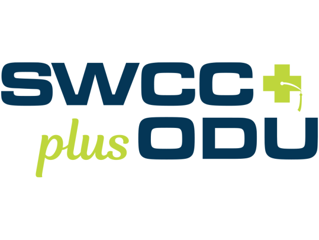 SWCC plusODU content logo
