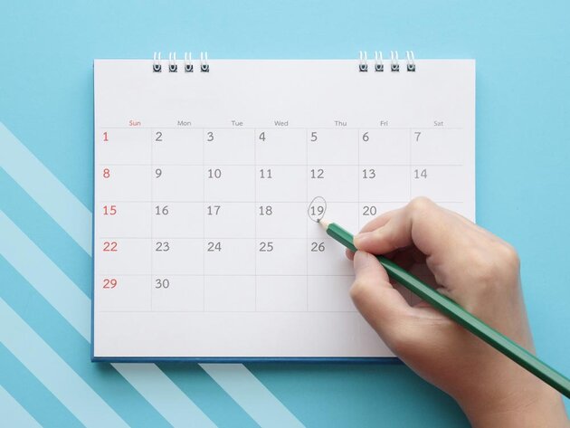 An Online College Student's Guide to the University Calendar | ODUGlobal An Online College Student's Guide to the University Calendar | ODUGlobal