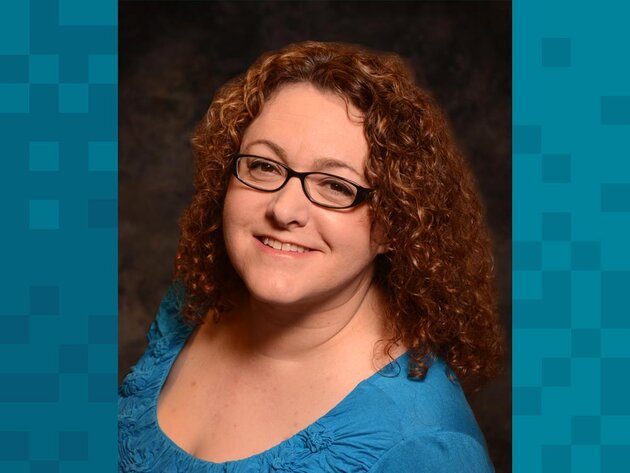 Kristyn Rose, Instructional Designer