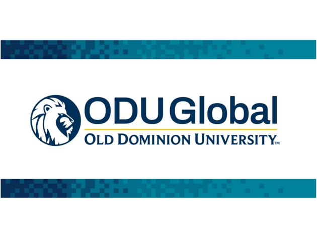 ODUGlobal at Old Dominion University logo