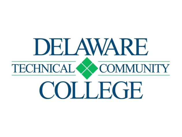 Delaware Technical Community College logo