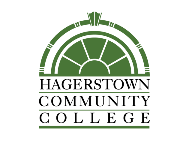 Hagerstown Community College logo