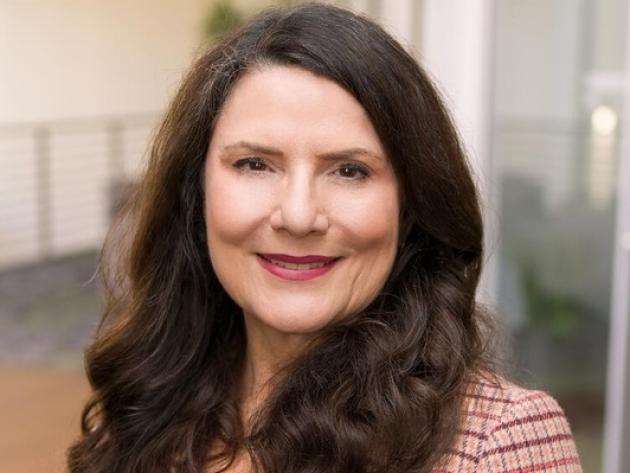 Marialena Murphy graduated from ODU through its distance learning program.