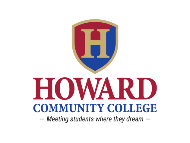 Howard Community College Logo