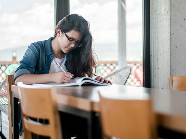 With dedicated advisors and flexible degree pathways, ODUGlobal ensures every student gets the support they need to succeed online.