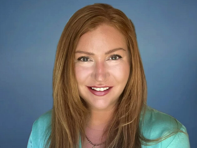 Stephanie Barth's flexible online education empowered her to pursue an impactful career in epidemiology while balancing military life and motherhood.