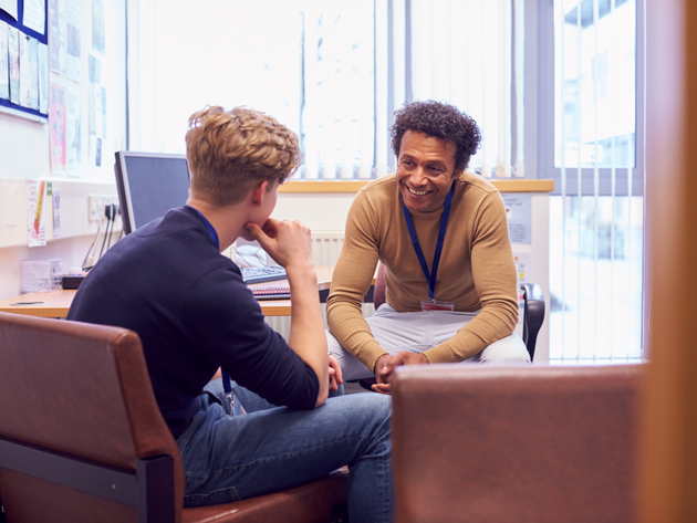 Read about why students decided to transfer to Old Dominion University.