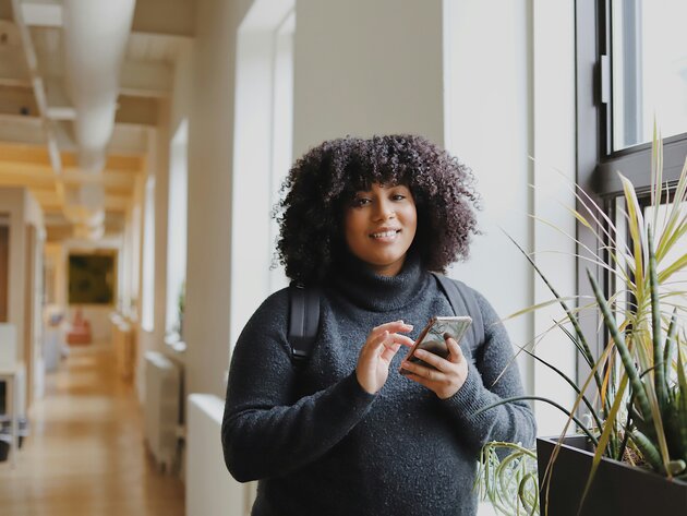 Students in ODUGlobal’s AI certificate programs gain both technical and ethical skills, preparing them to use artificial intelligence thoughtfully and effectively. 