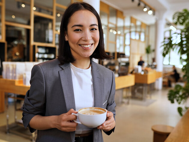 An MBA degree from ODU offers real-world problem-solving skills, leadership preparation and flexibility for working professionals.