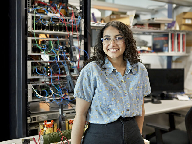 Modeling and simulation helps professionals explore scenarios, test outcomes, and support better decisions before they happen. 