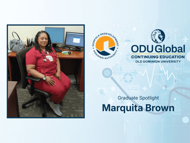 Marquita Brown