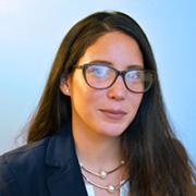 Nina Rodriguez-Gonser, MBA